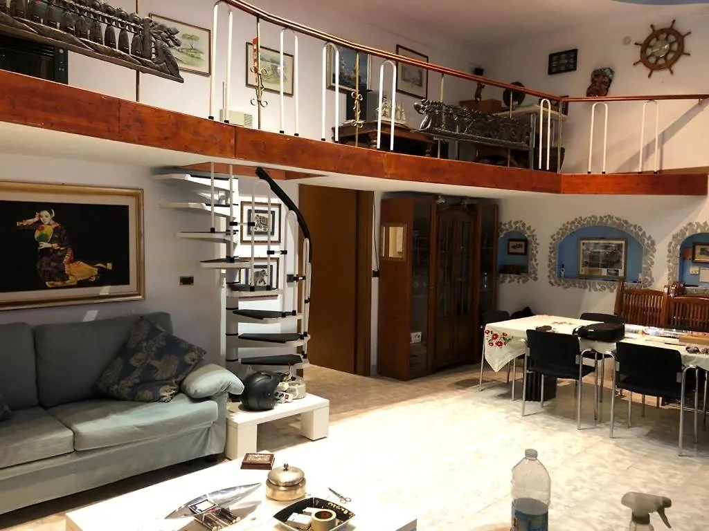 Apartment Boulevarde De La Turbie Beausoleil