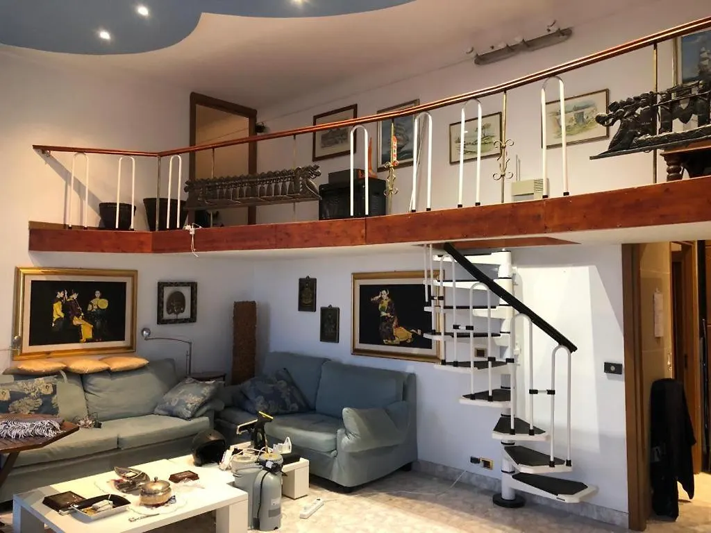 Apartment Boulevarde De La Turbie Beausoleil France